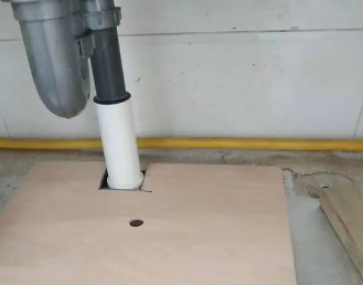 白河漏水维修多少钱