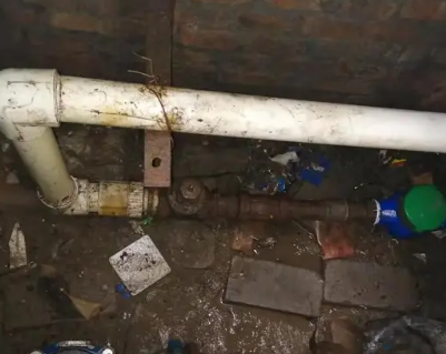 白河水管维修哪家好