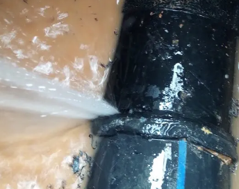 白河漏水维修价格明细