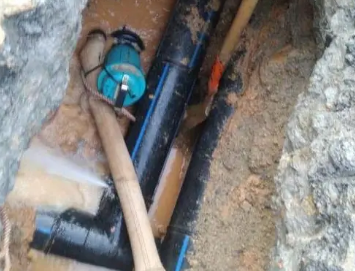 白河水管维修哪家好