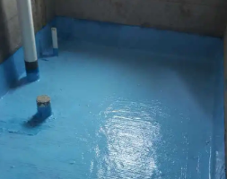 白河卫生间防水哪家好