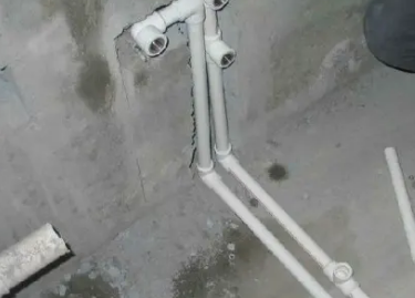 白河查漏水多少钱