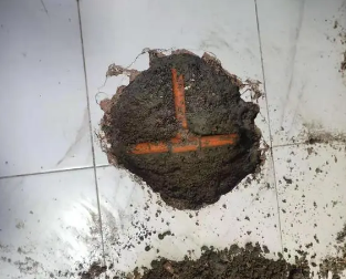 白河查漏水多少钱