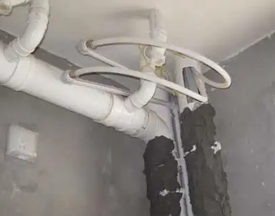 白河水管维修哪家好